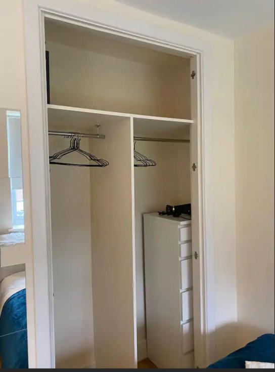 Cosy Private Rooms In Euston Square, Central Λονδίνο Εξωτερικό φωτογραφία