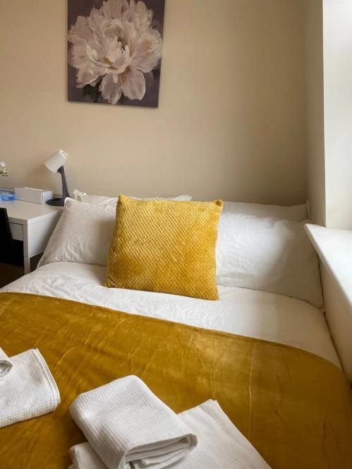 Cosy Private Rooms In Euston Square, Central Λονδίνο Εξωτερικό φωτογραφία
