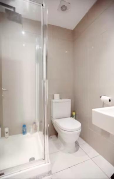 Cosy Private Rooms In Euston Square, Central Λονδίνο Εξωτερικό φωτογραφία